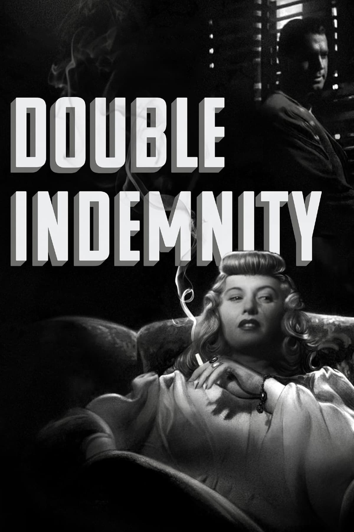 Double Indemnity photo