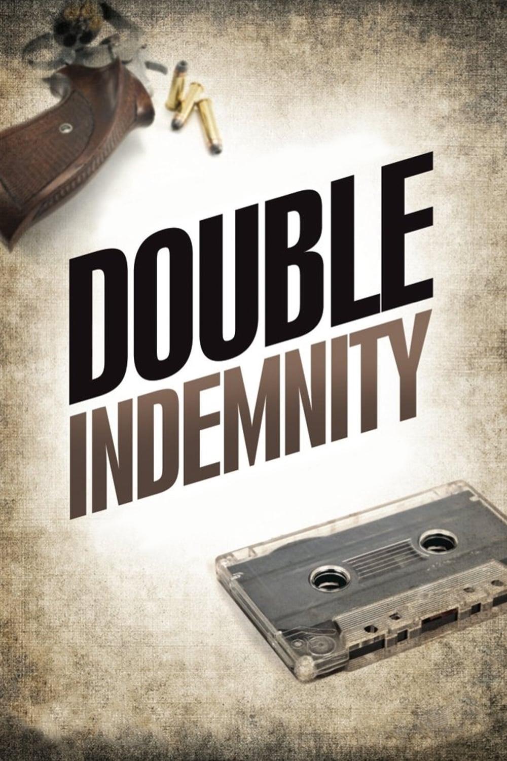 Double Indemnity photo