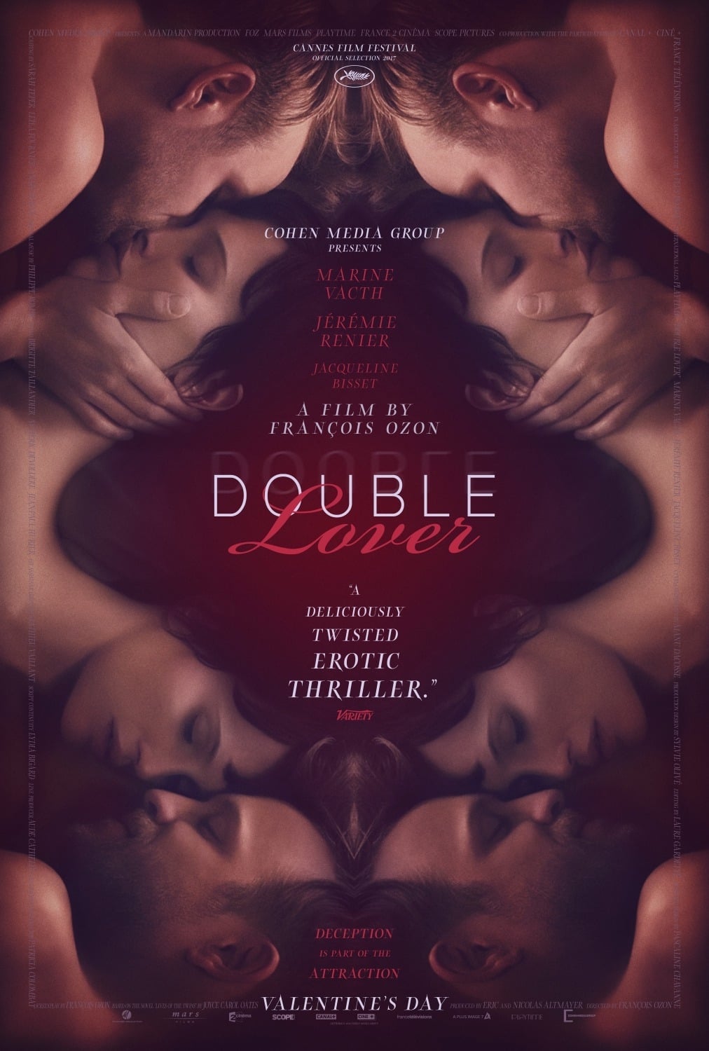Double Lover photo