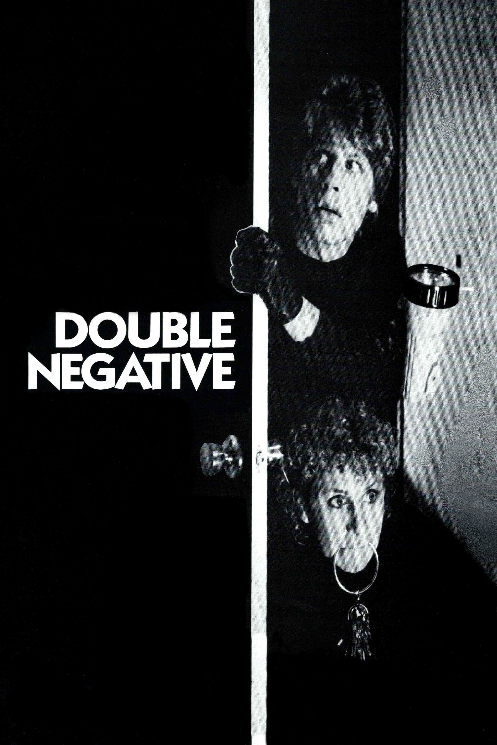 Double Negative photo