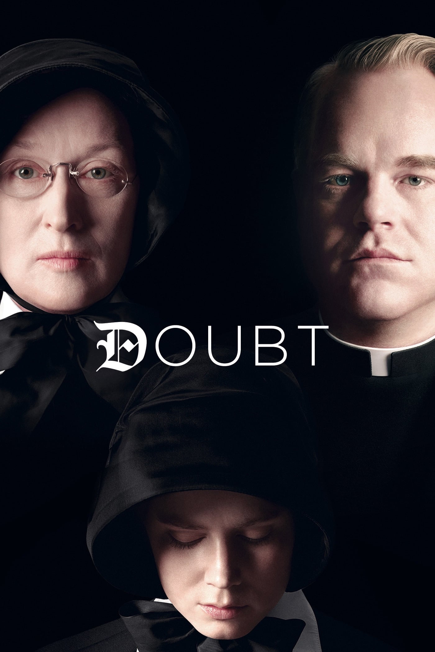 Doubt photo
