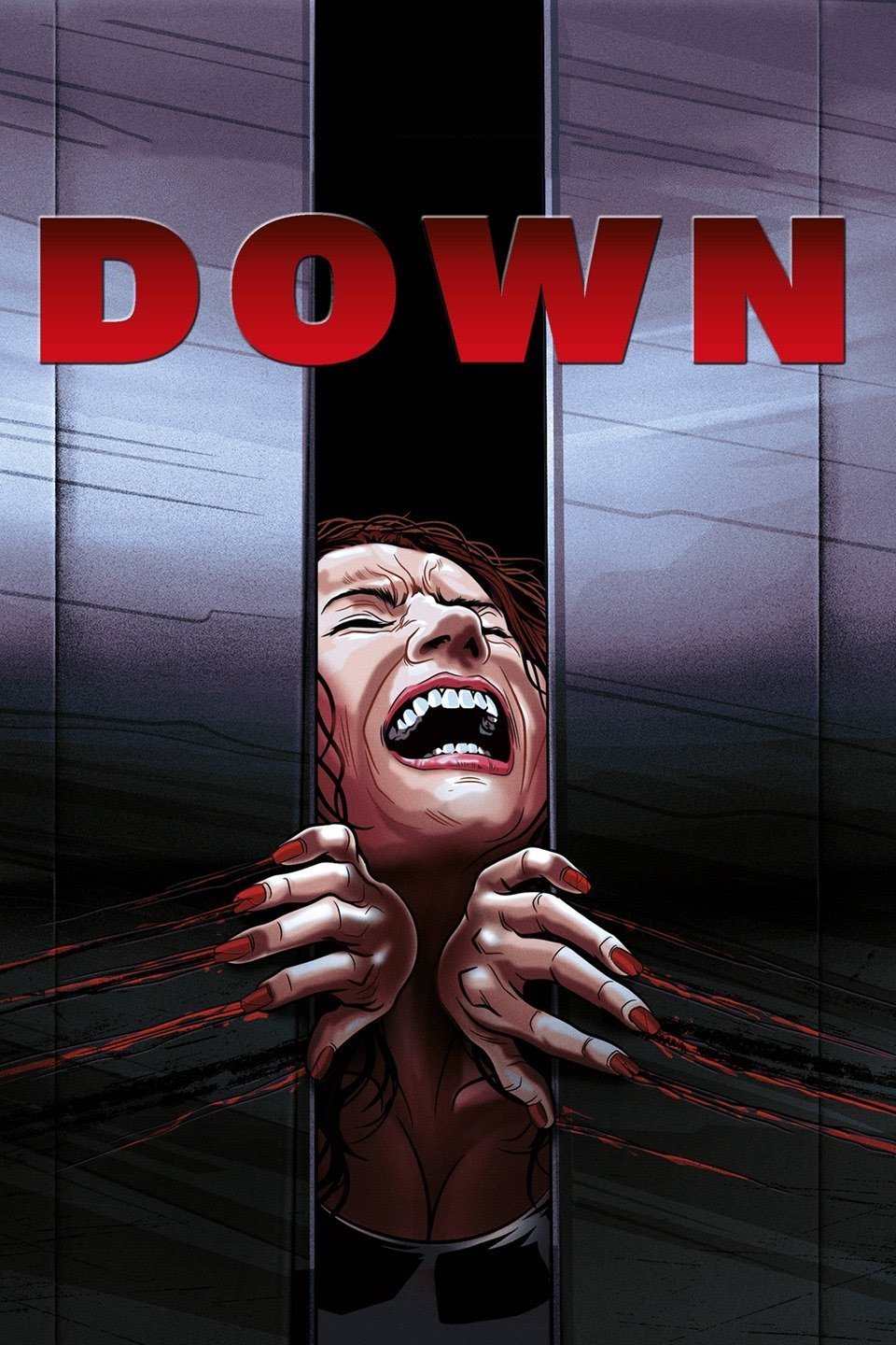 Down photo