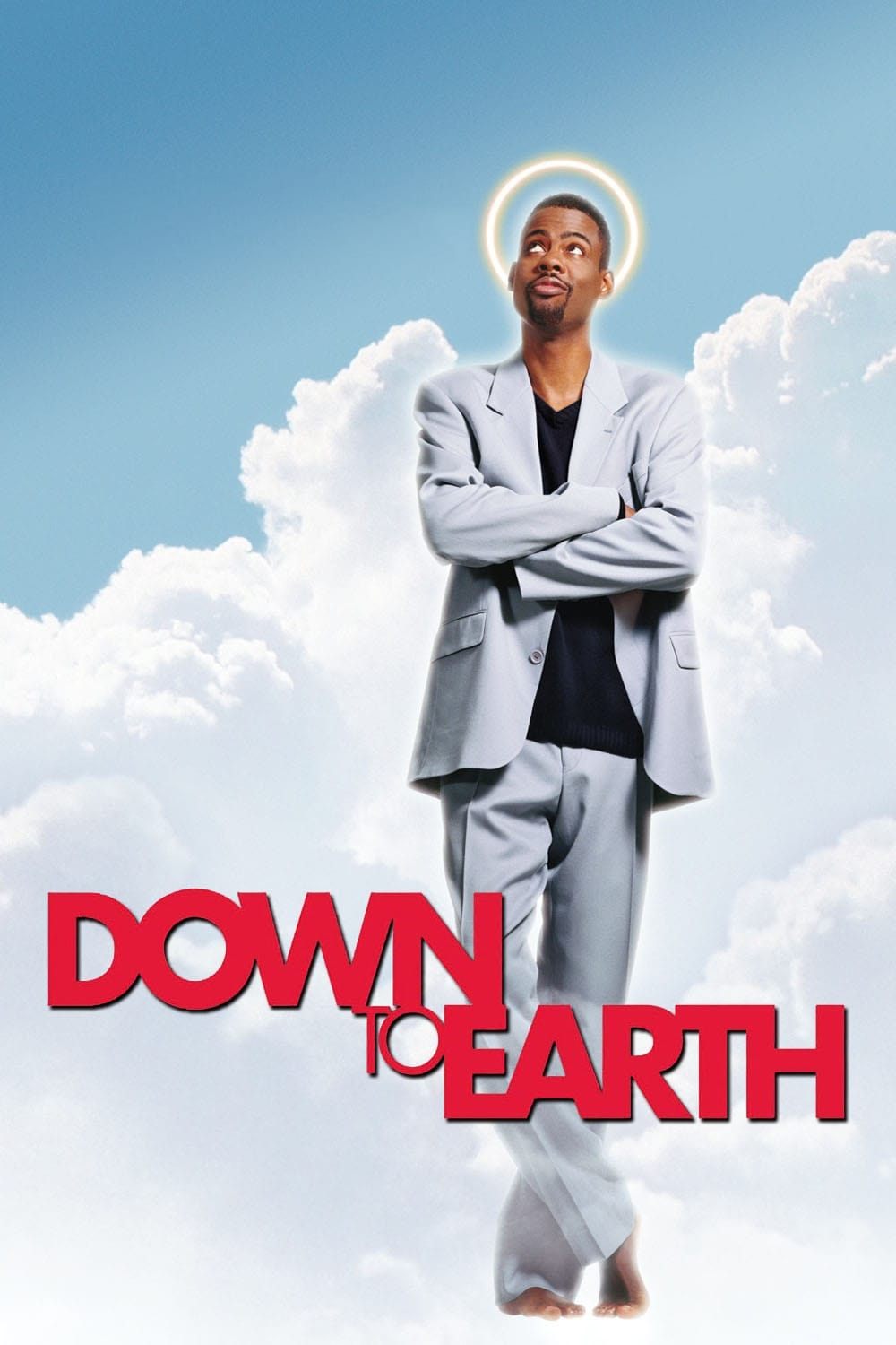 Down to Earth photo