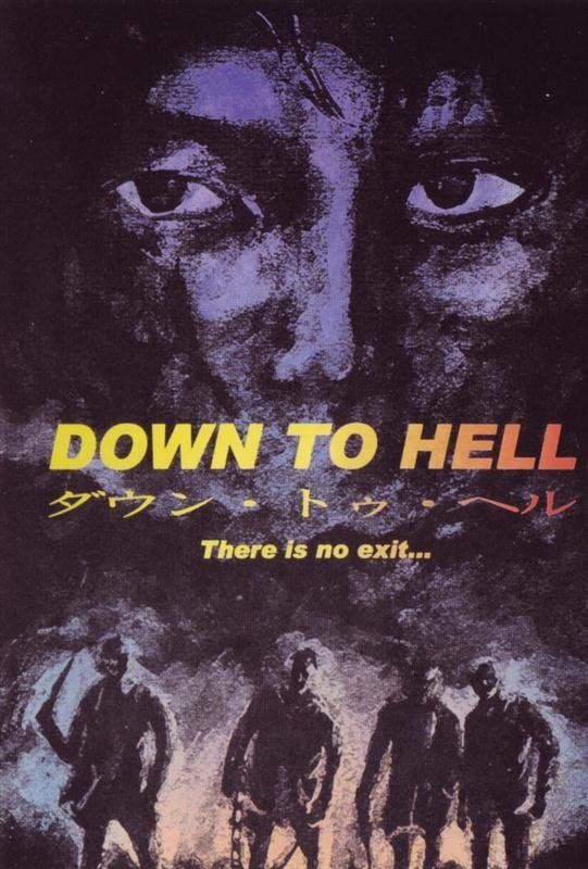 Down to Hell photo