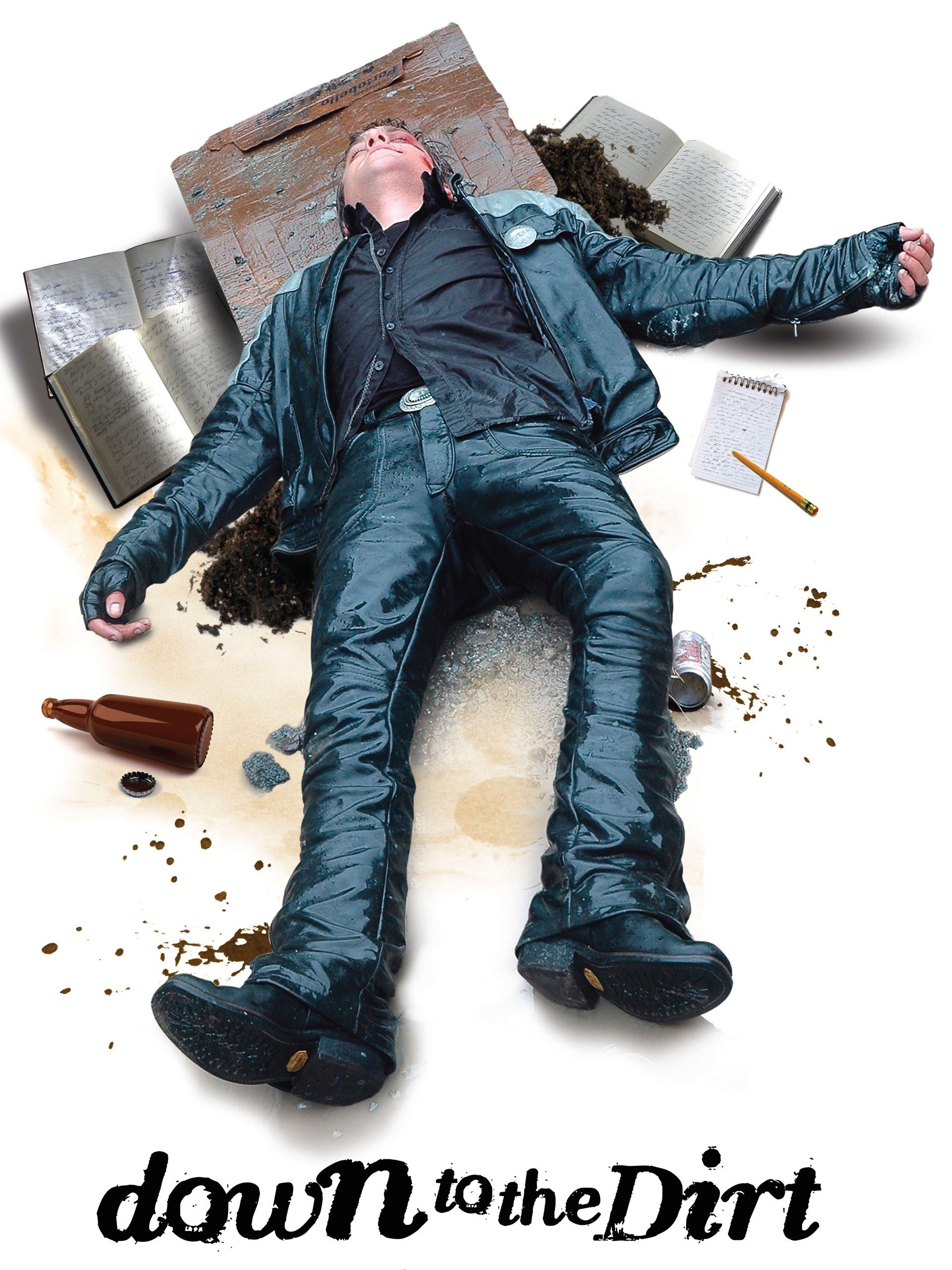 Down to the Dirt photo