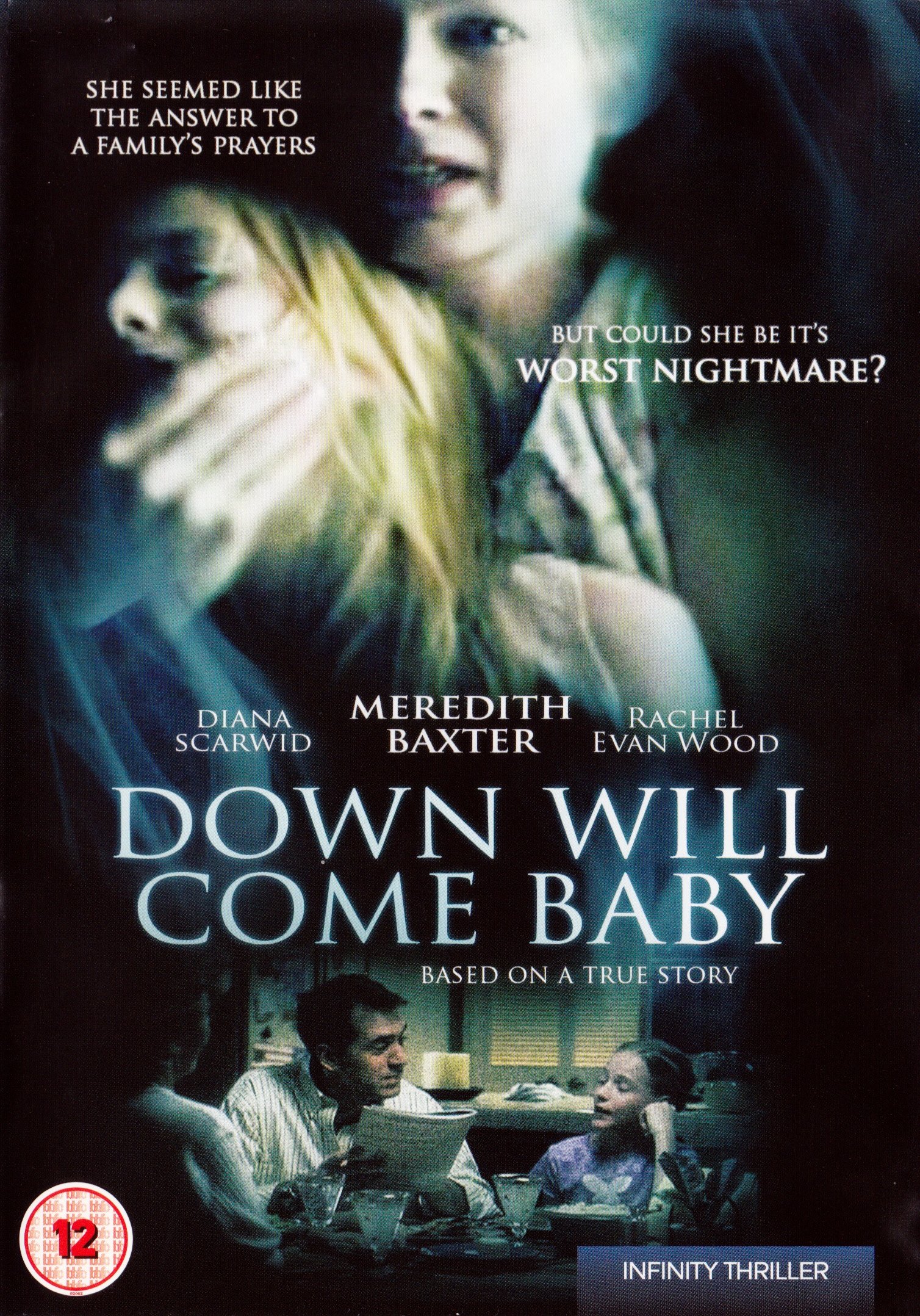 Down Will Come Baby photo