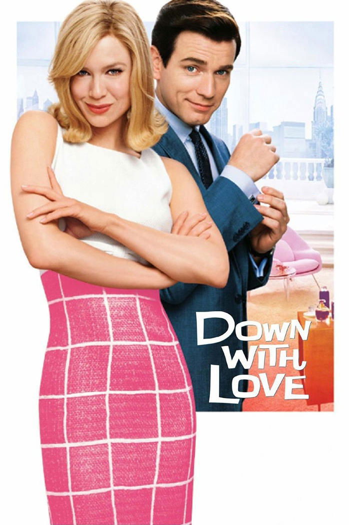 Down with Love photo
