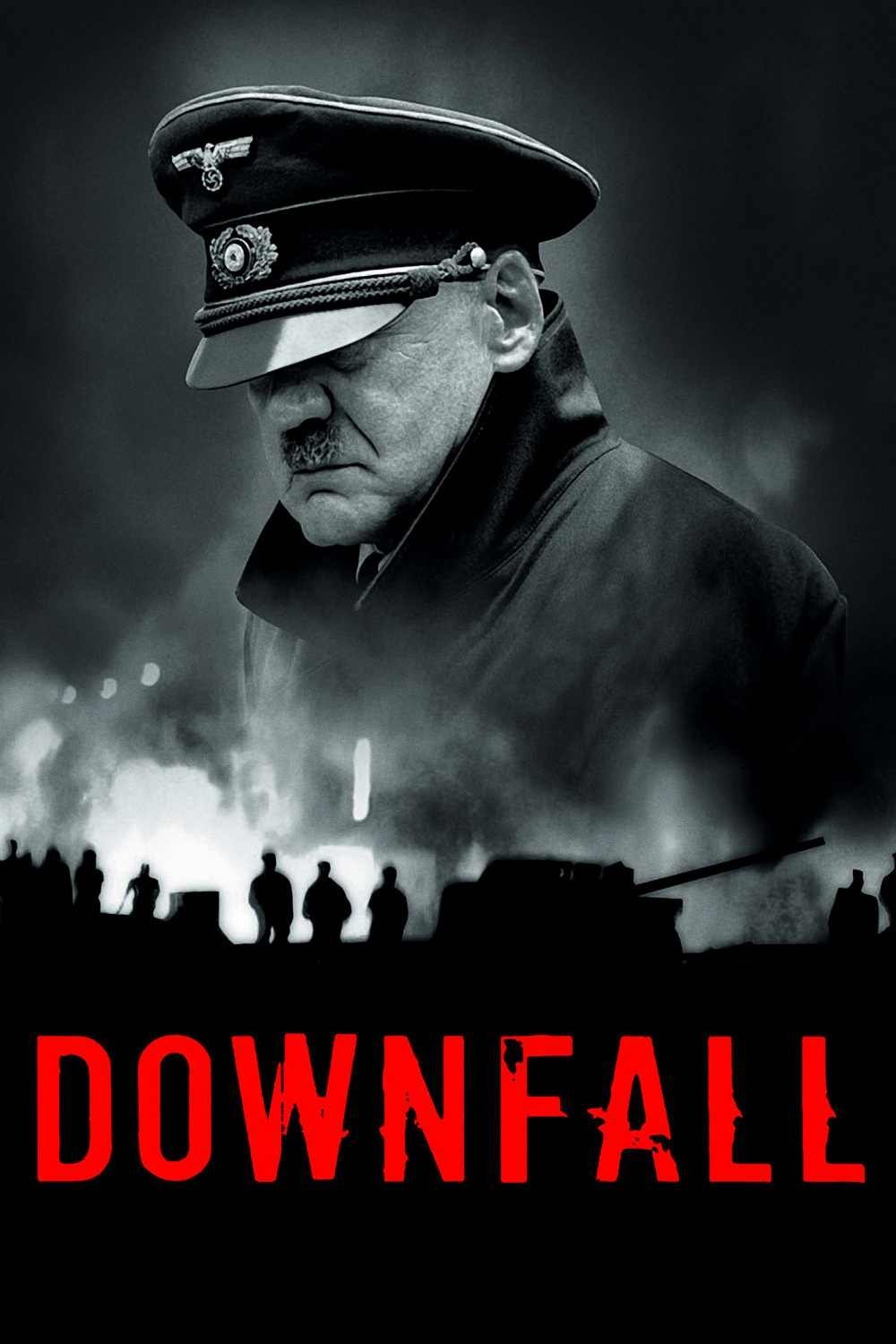 Downfall photo