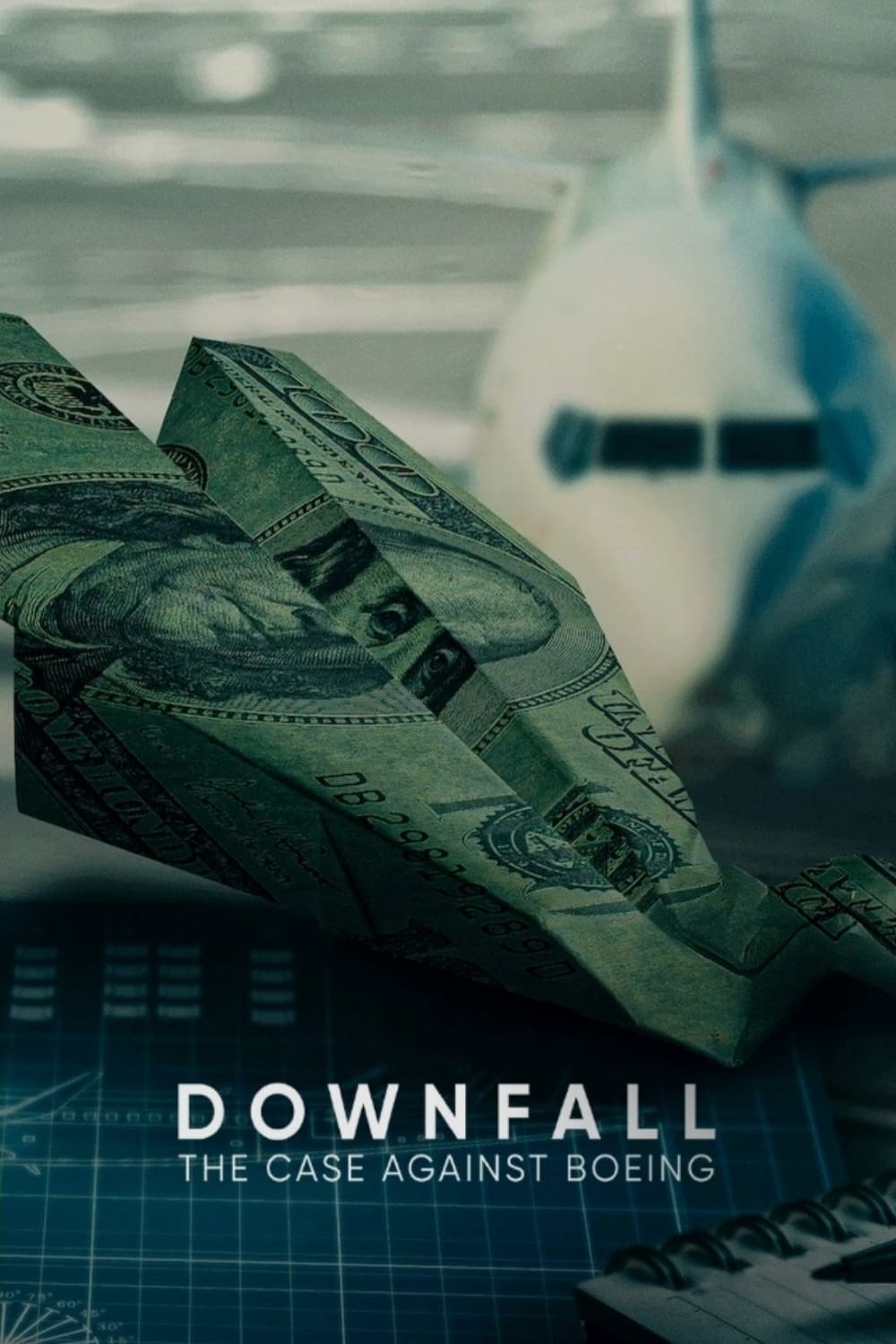 Downfall: The Case Against Boeing photo