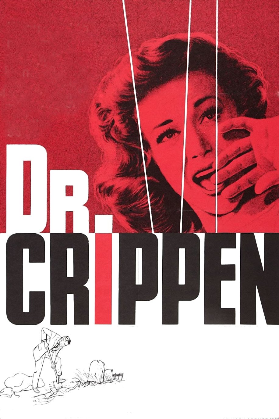 Dr. Crippen photo