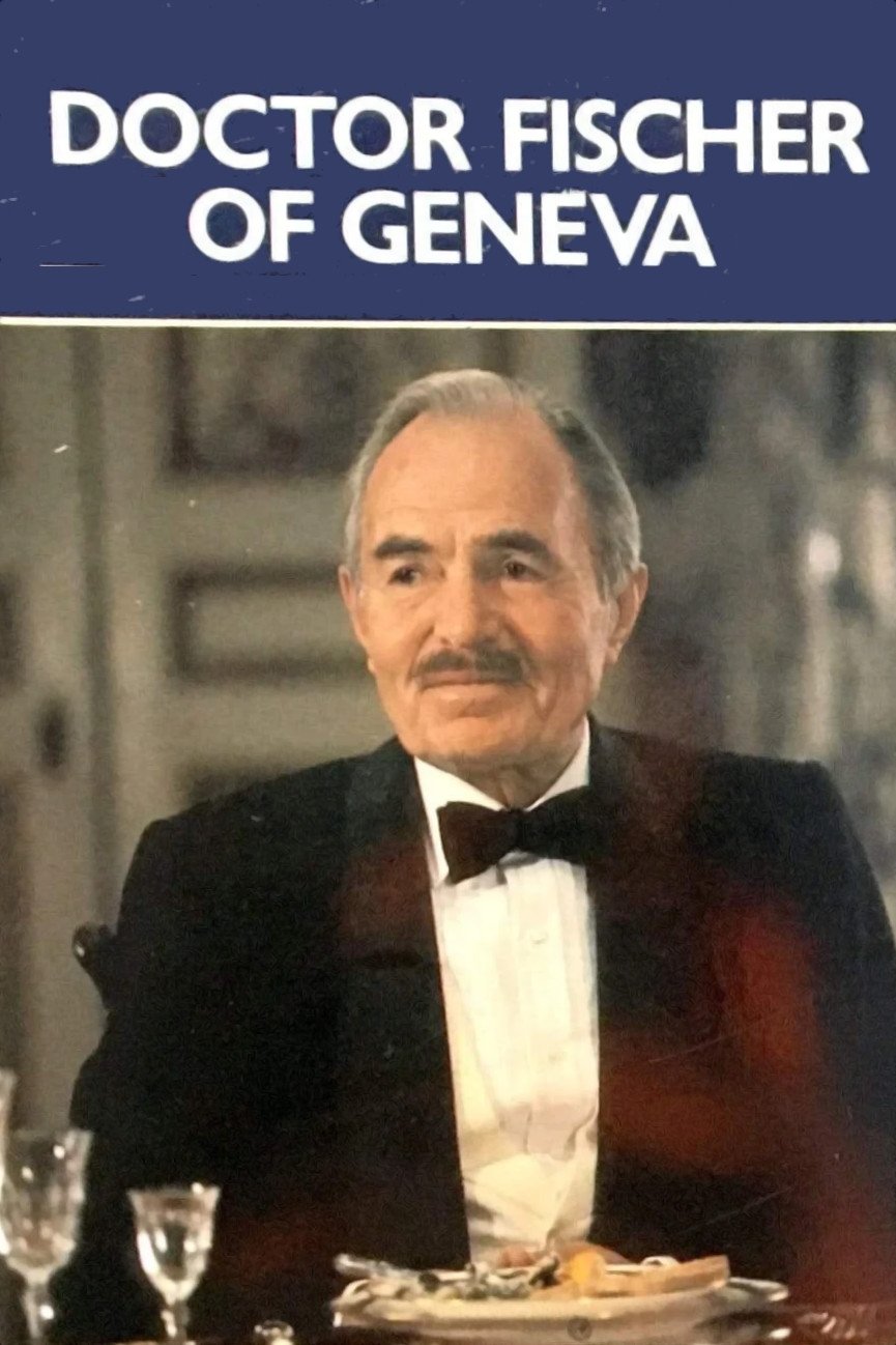 Dr. Fischer of Geneva photo