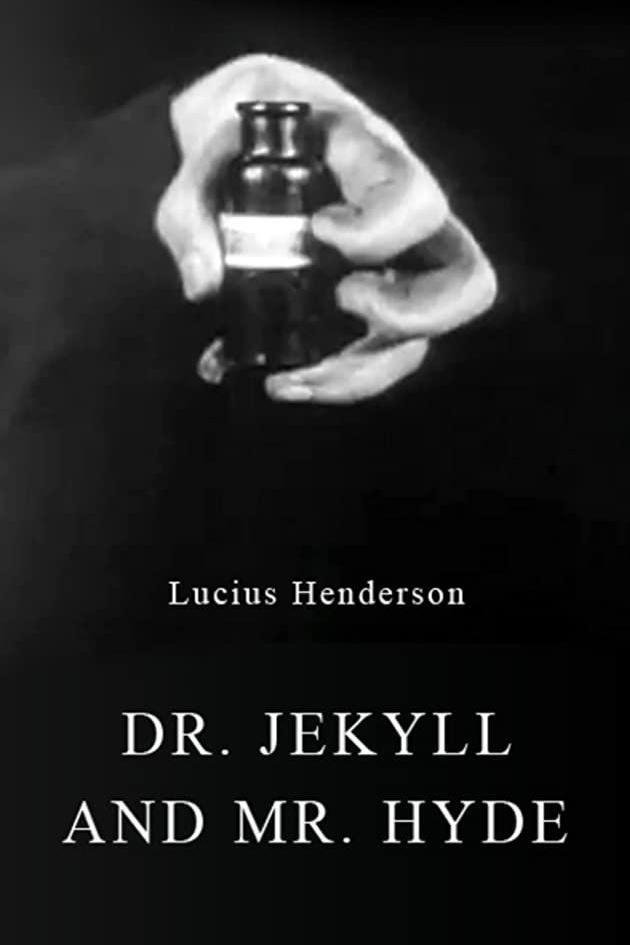 Dr. Jekyll and Mr. Hyde photo