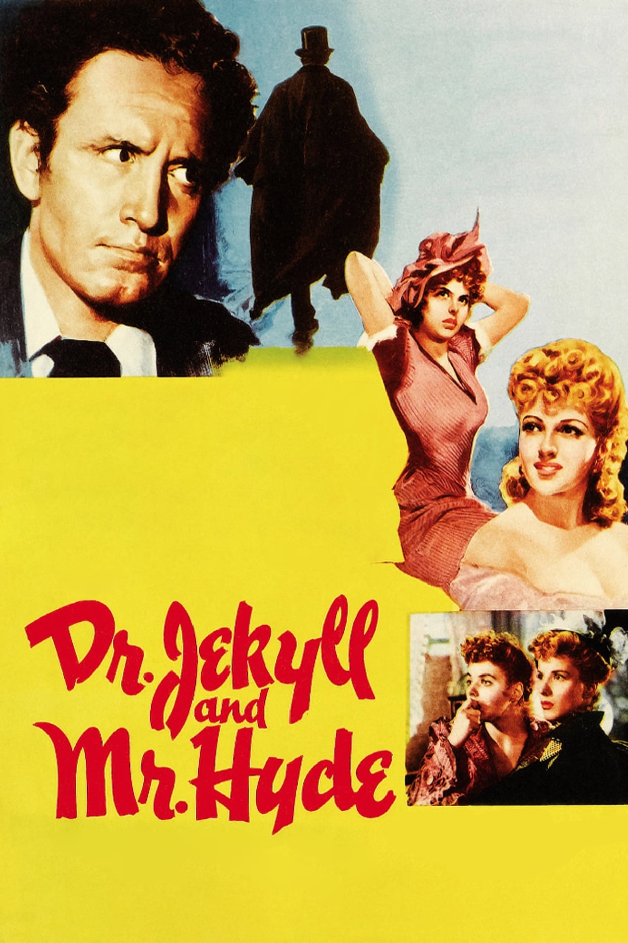 Dr. Jekyll and Mr. Hyde photo