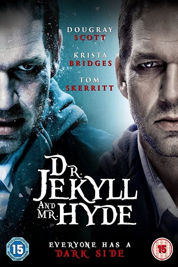 Dr. Jekyll and Mr. Hyde photo