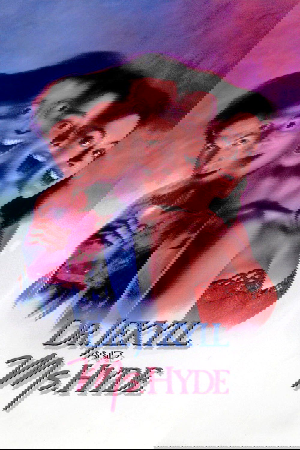 Dr. Jekyll and Ms. Hyde photo