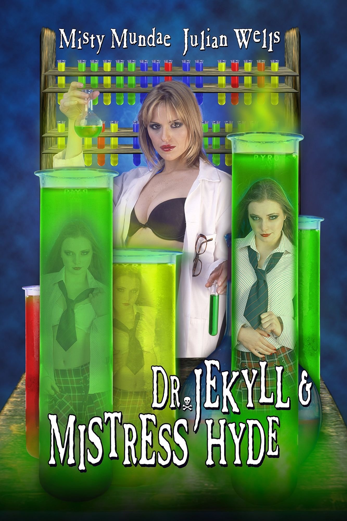 Dr. Jekyll & Mistress Hyde photo