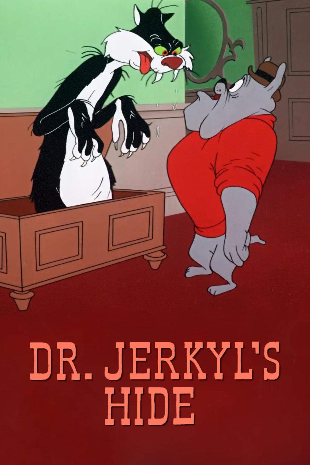 Dr. Jerkyl's Hide photo