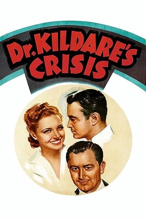 Dr. Kildare's Crisis photo