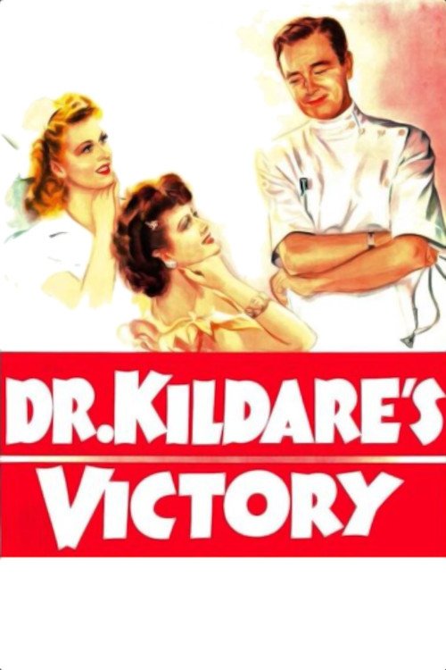 Dr. Kildare's Victory photo