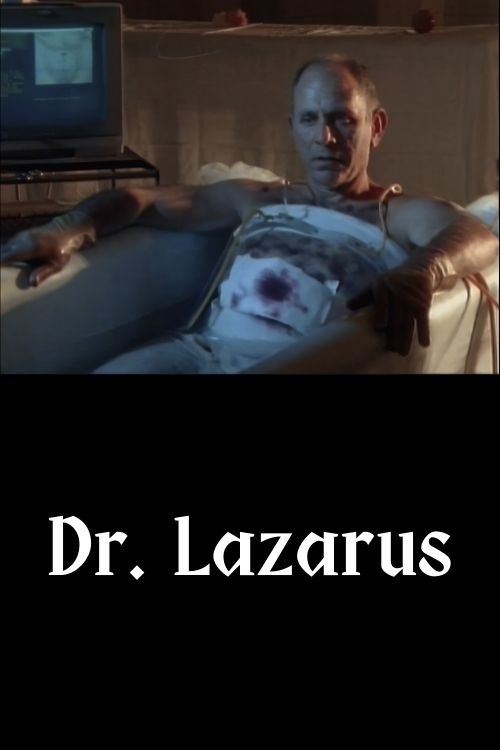 Dr. Lazarus photo