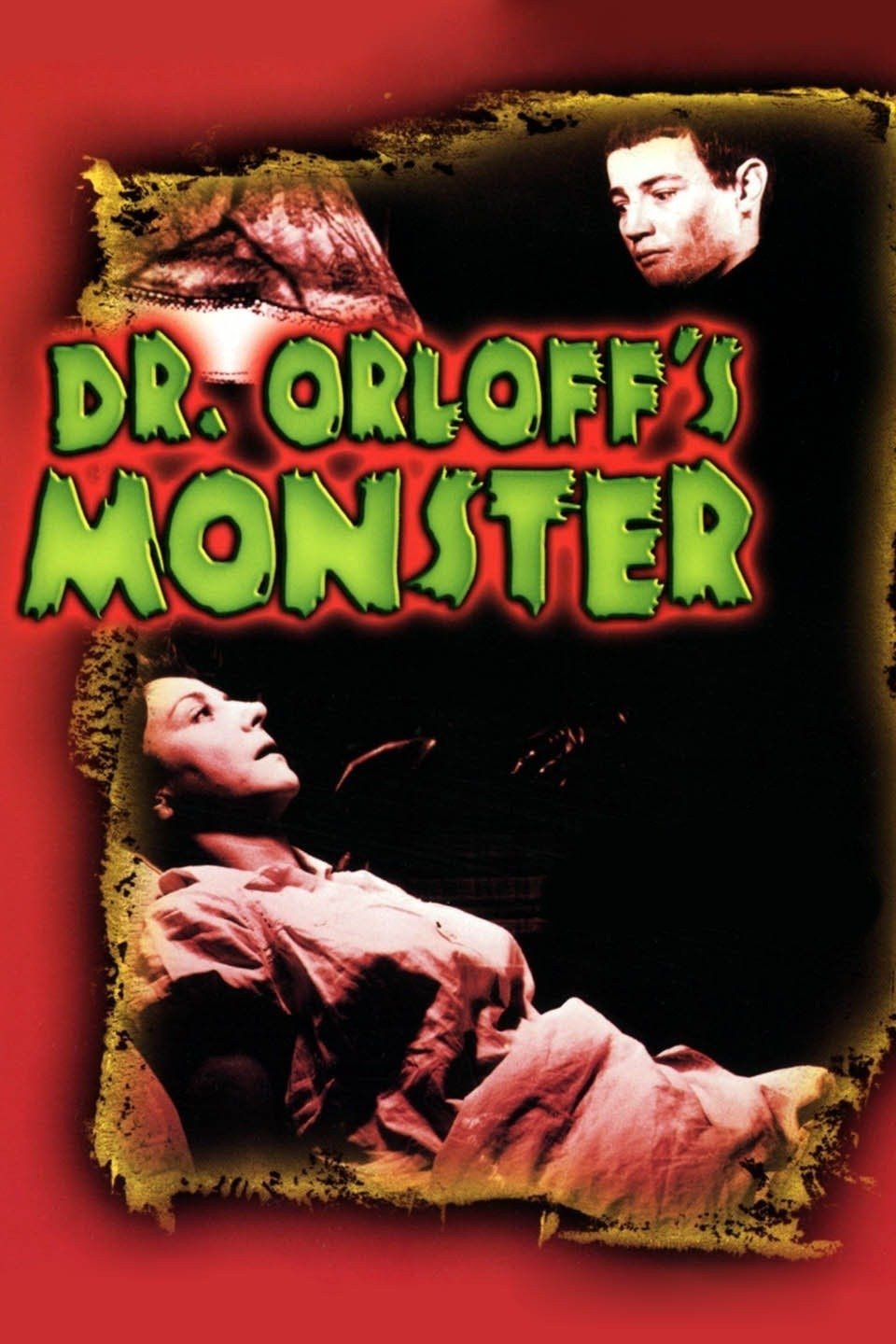 Dr. Orloff's Monster photo