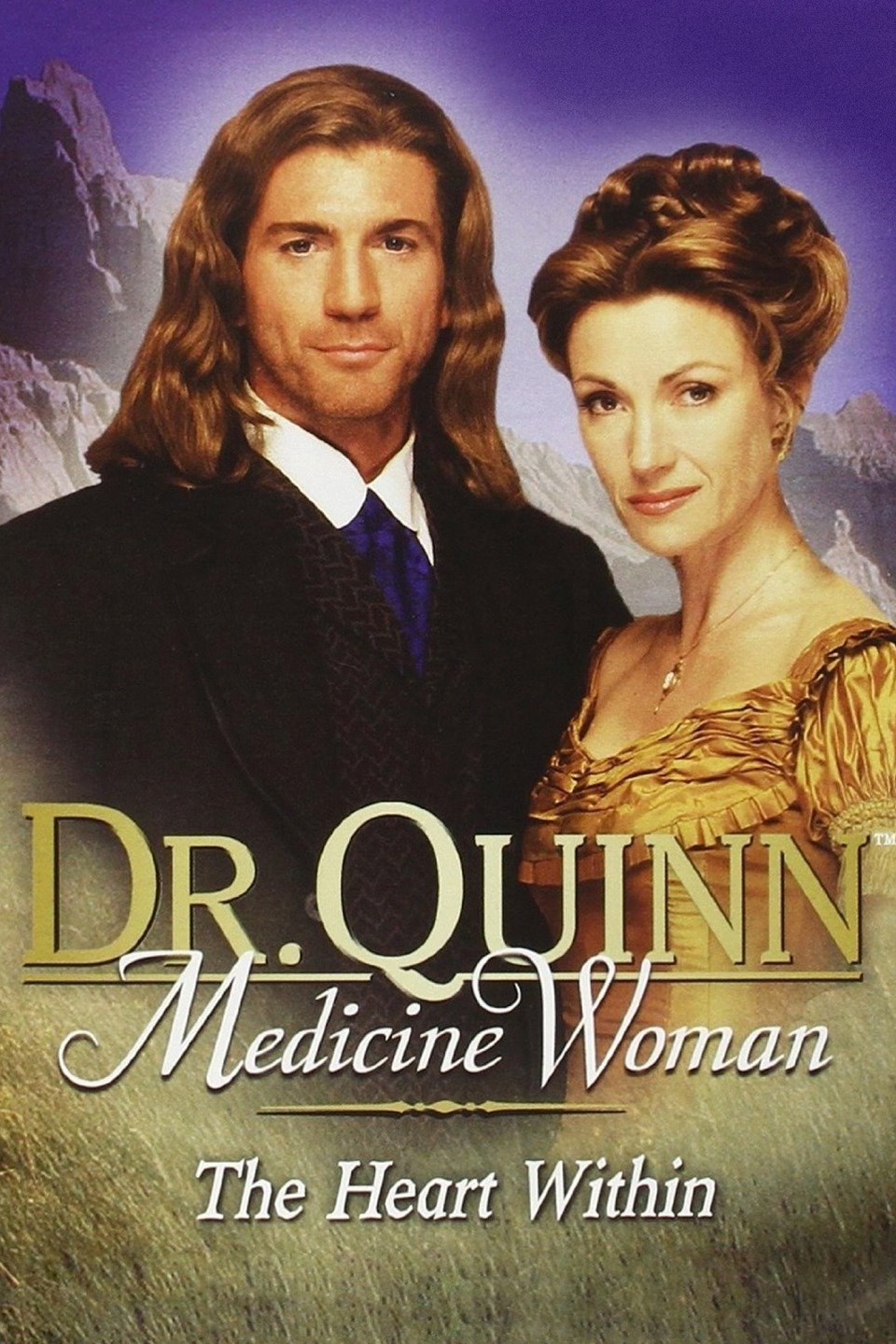 Dr. Quinn, Medicine Woman: The Heart Within photo
