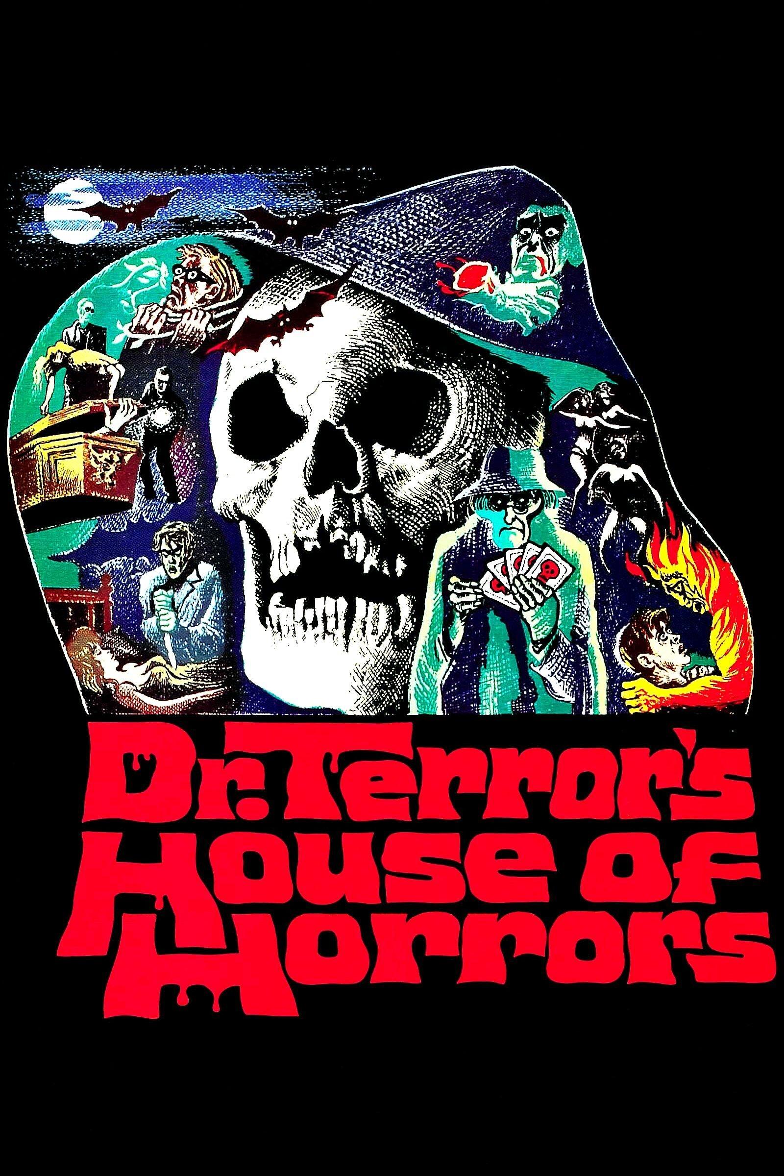Dr. Terror's House of Horrors photo