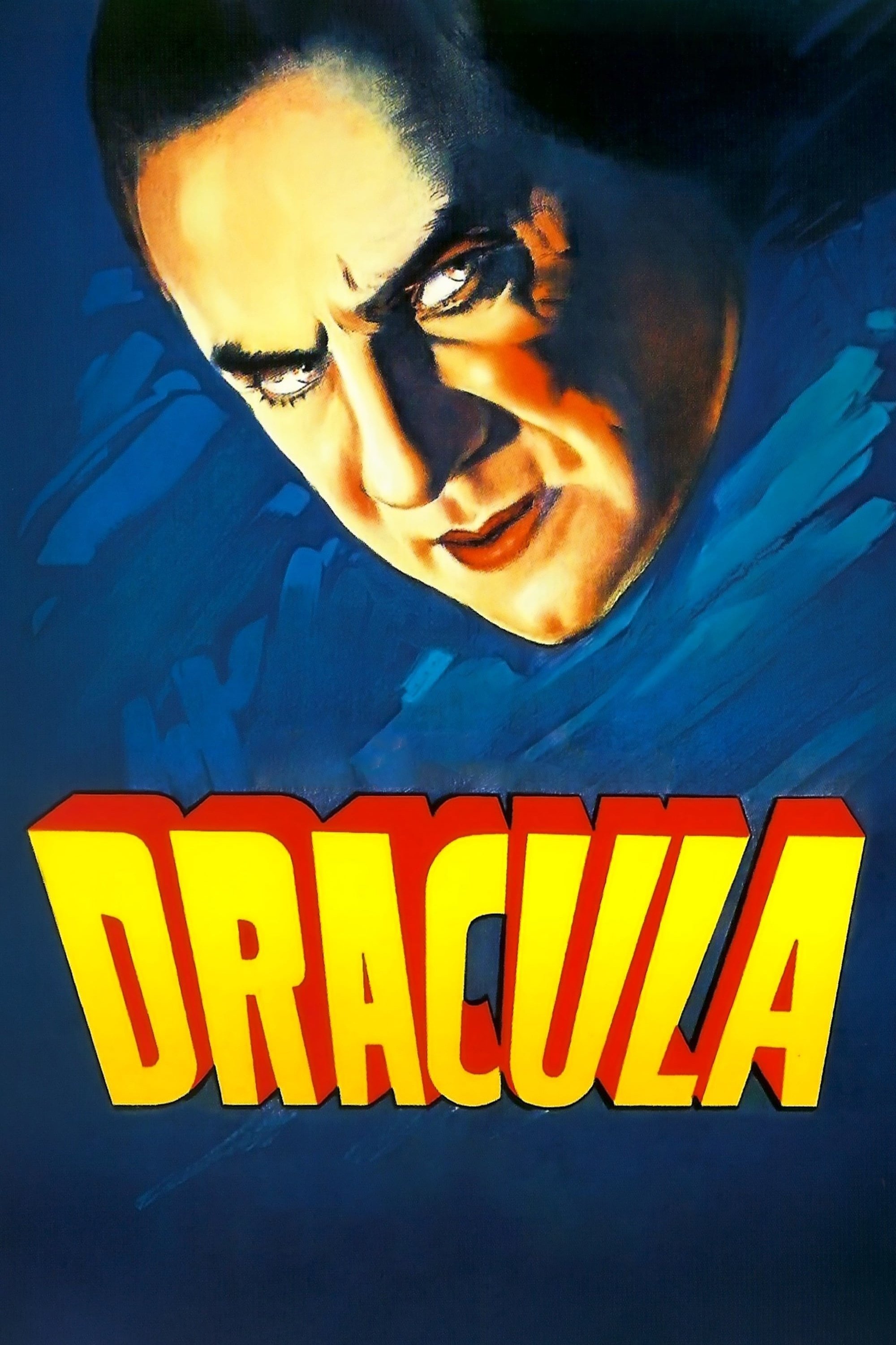 Dracula photo