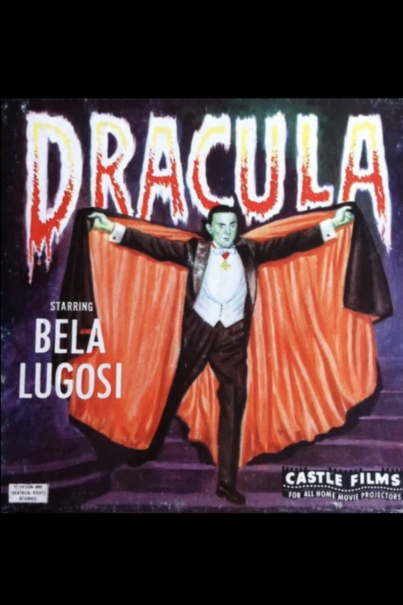 Dracula photo