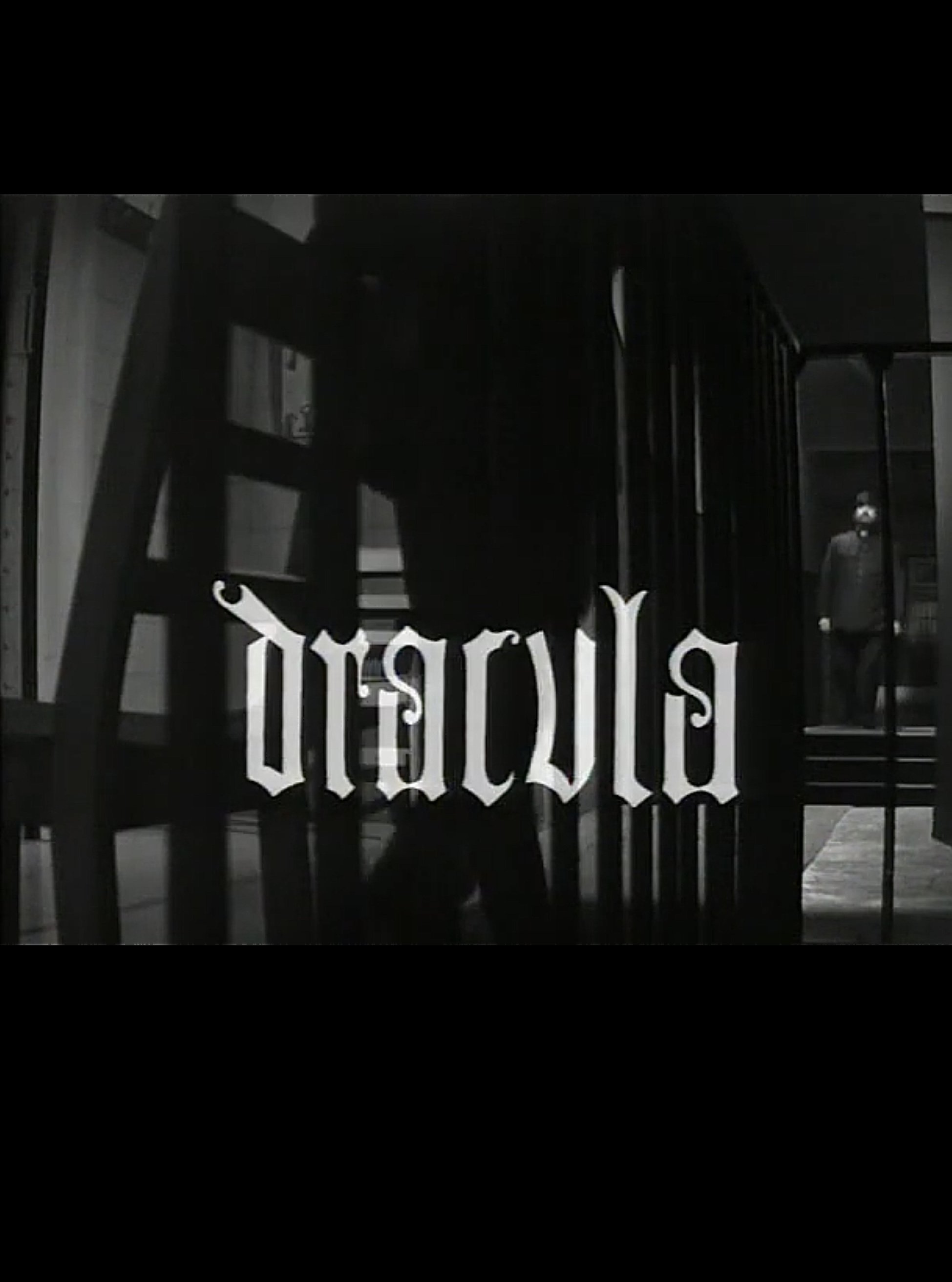 Dracula photo