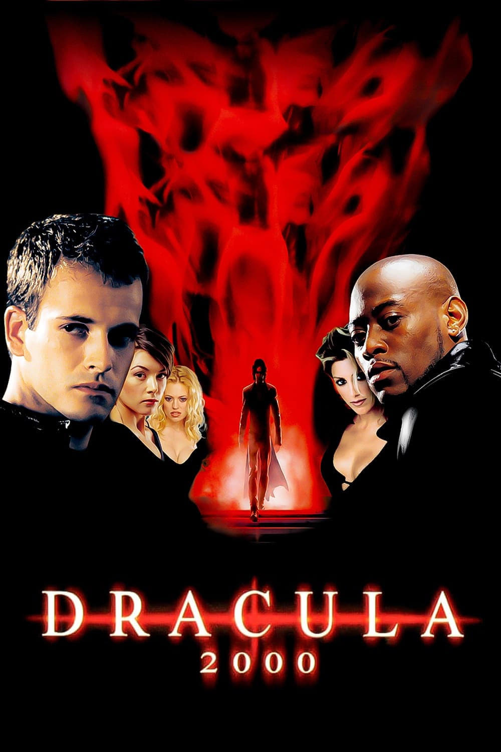 Dracula 2000 photo
