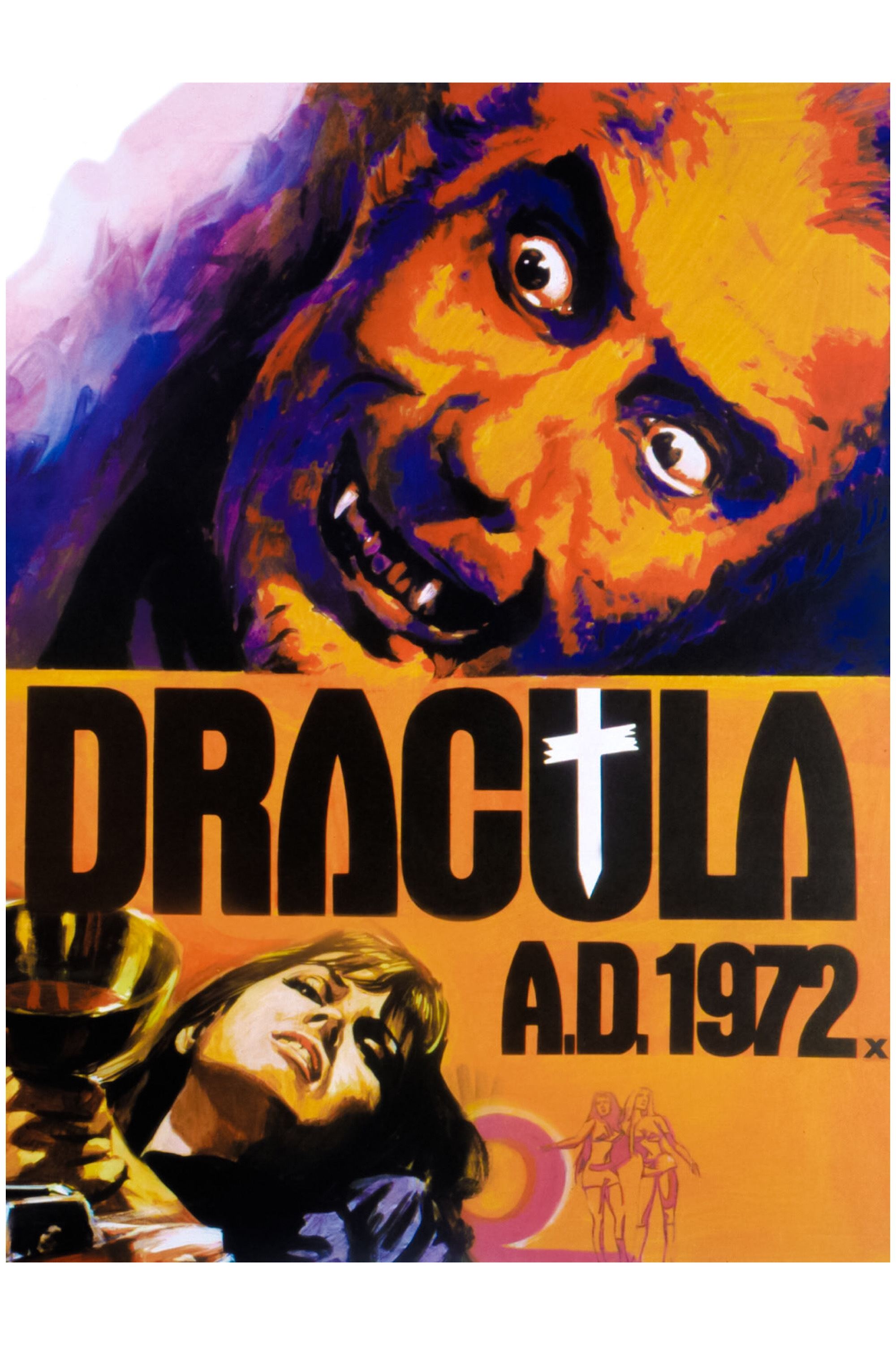 Dracula A.D. 1972 photo