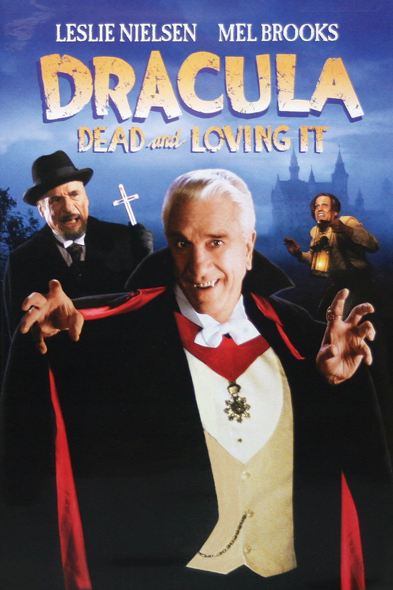 Dracula: Dead and Loving It photo