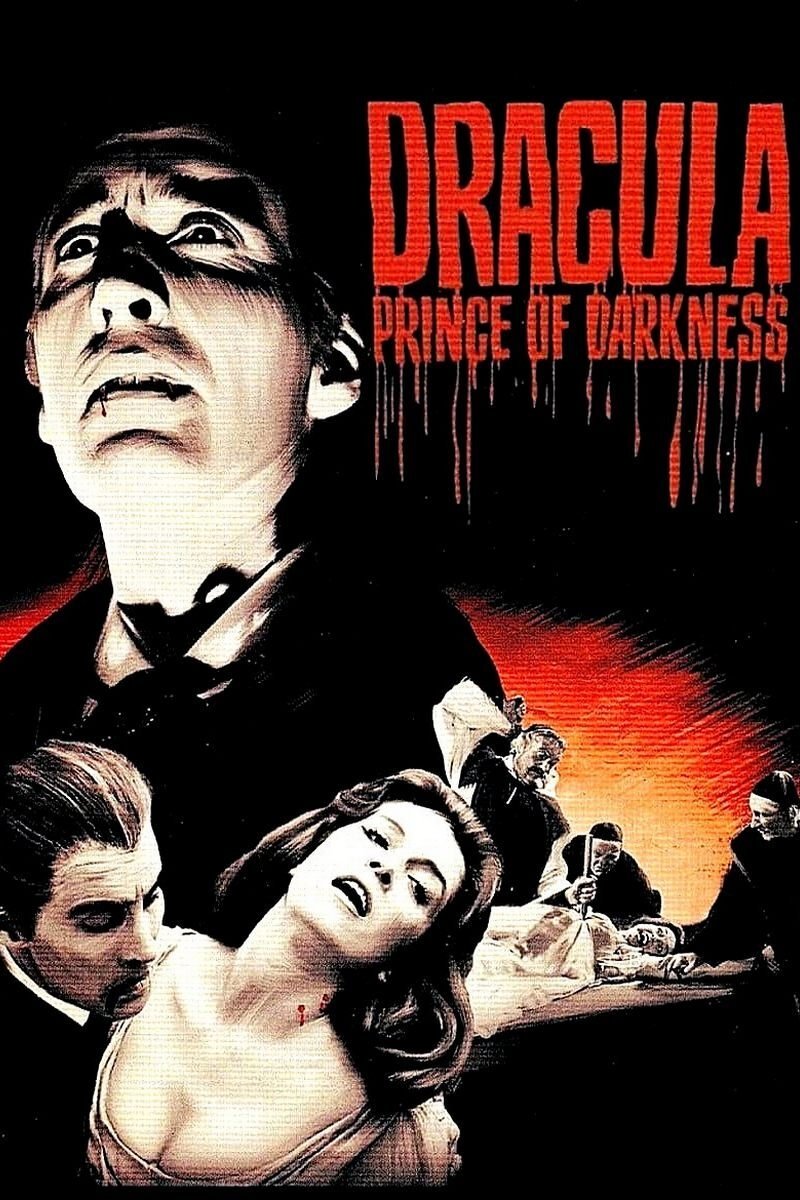 Dracula: Prince of Darkness photo