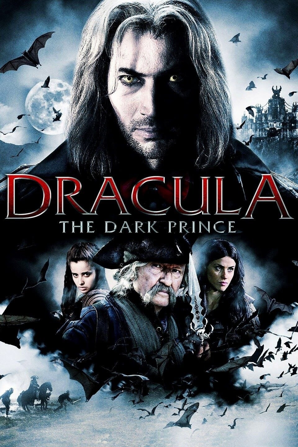 Dracula: The Dark Prince photo