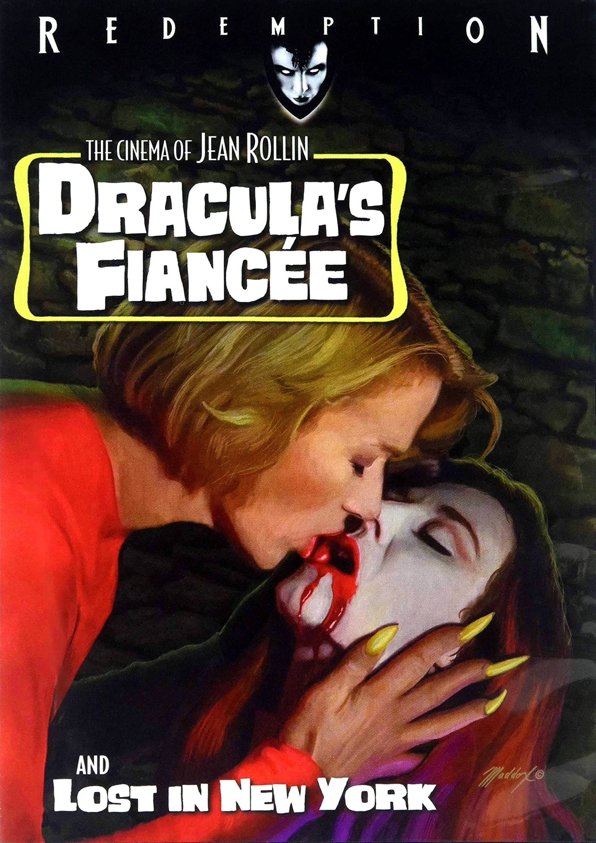 Dracula's Fiancée photo