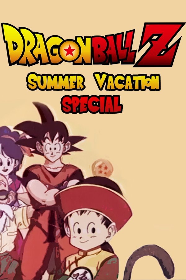 Dragon Ball Z: Summer Vacation Special photo