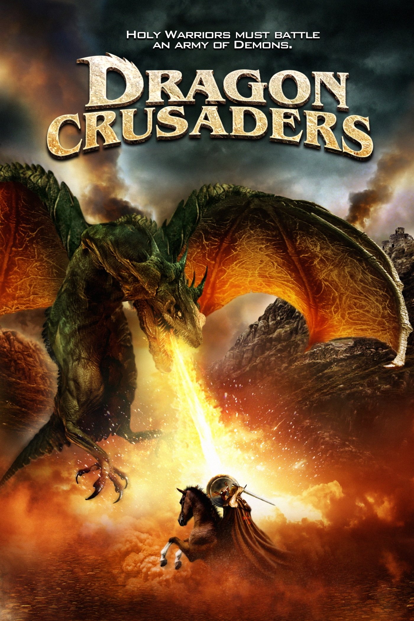 Dragon Crusaders photo