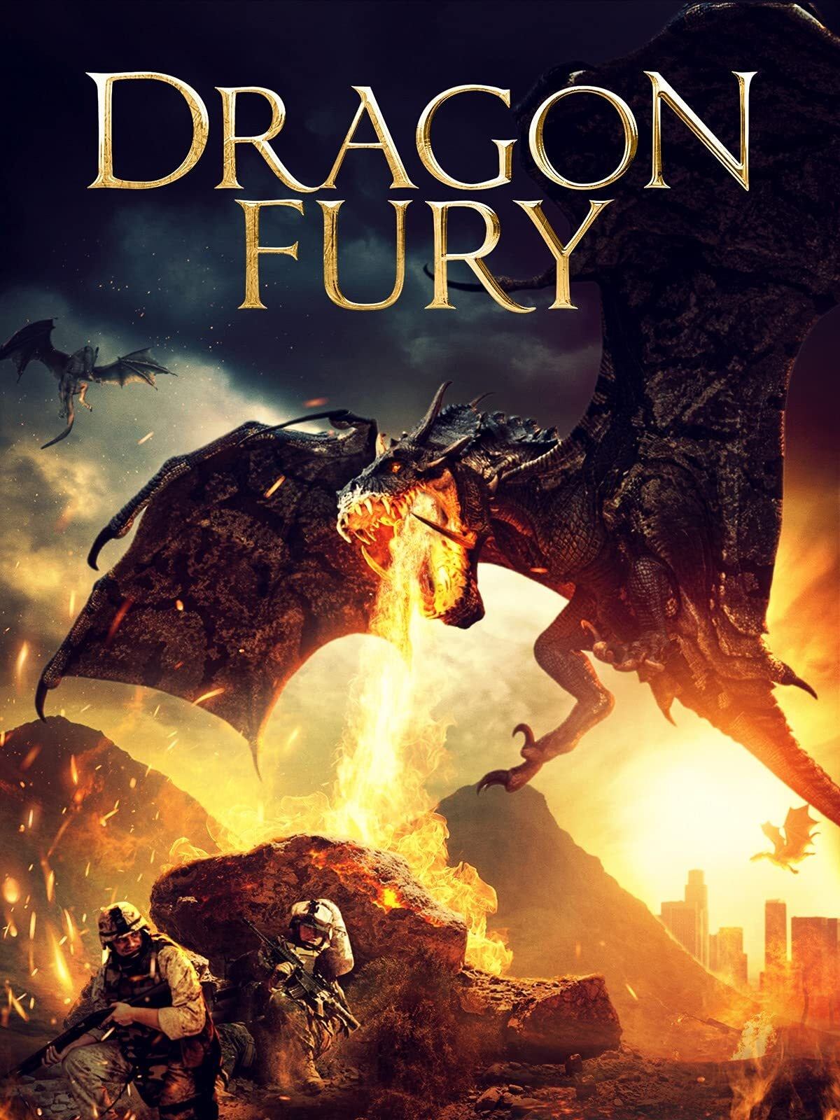 Dragon Fury photo