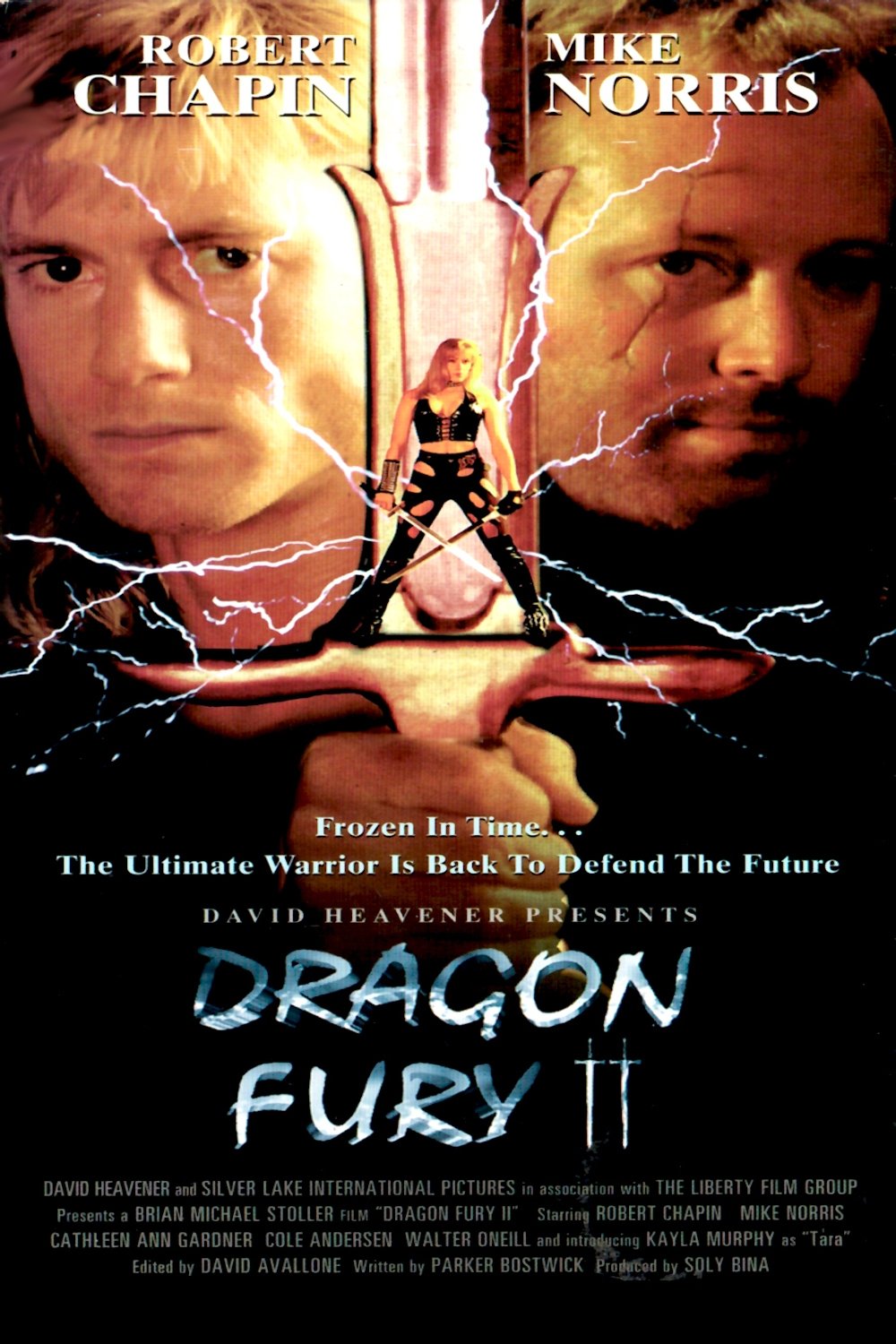 Dragon Fury II photo
