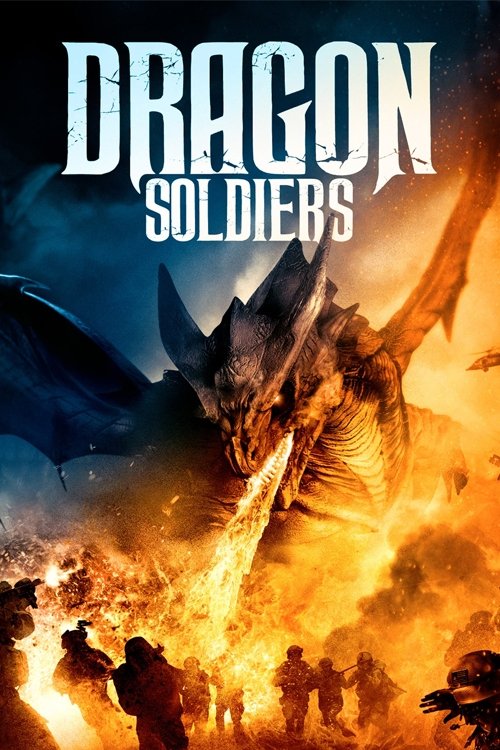 Dragon Soldiers photo