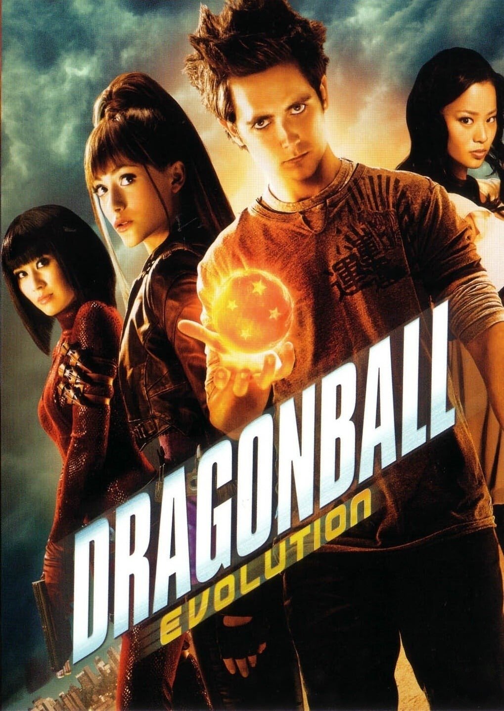 Dragonball Evolution photo