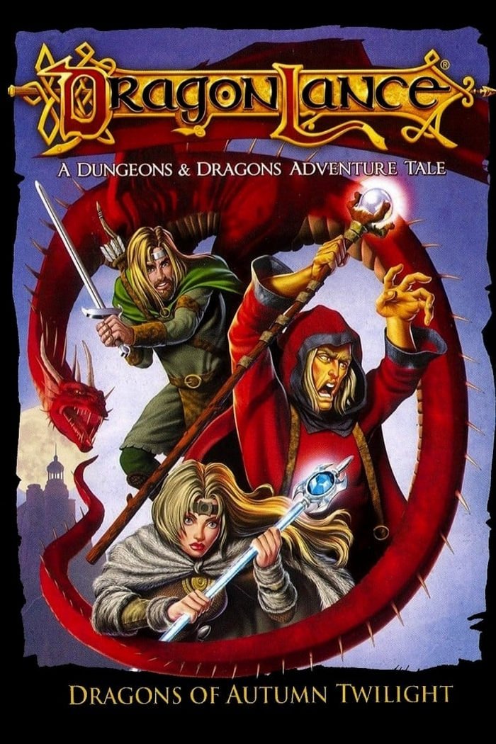 Dragonlance: Dragons of Autumn Twilight photo