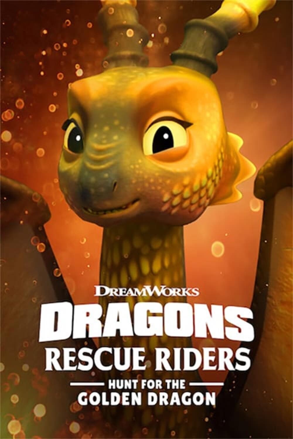 Dragons: Rescue Riders: Hunt for the Golden Dragon photo