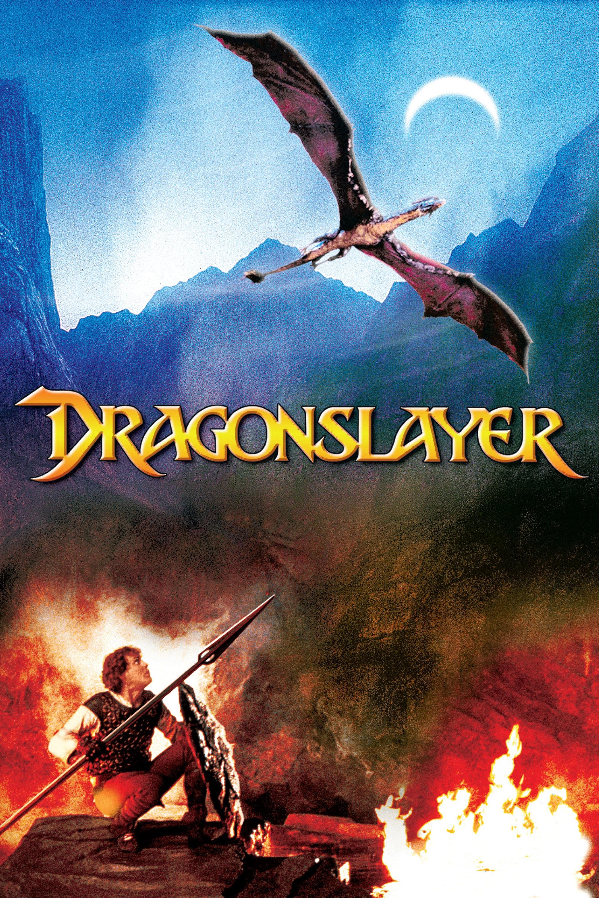 Dragonslayer photo