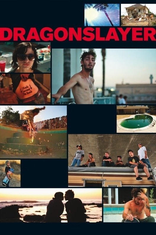 Dragonslayer photo