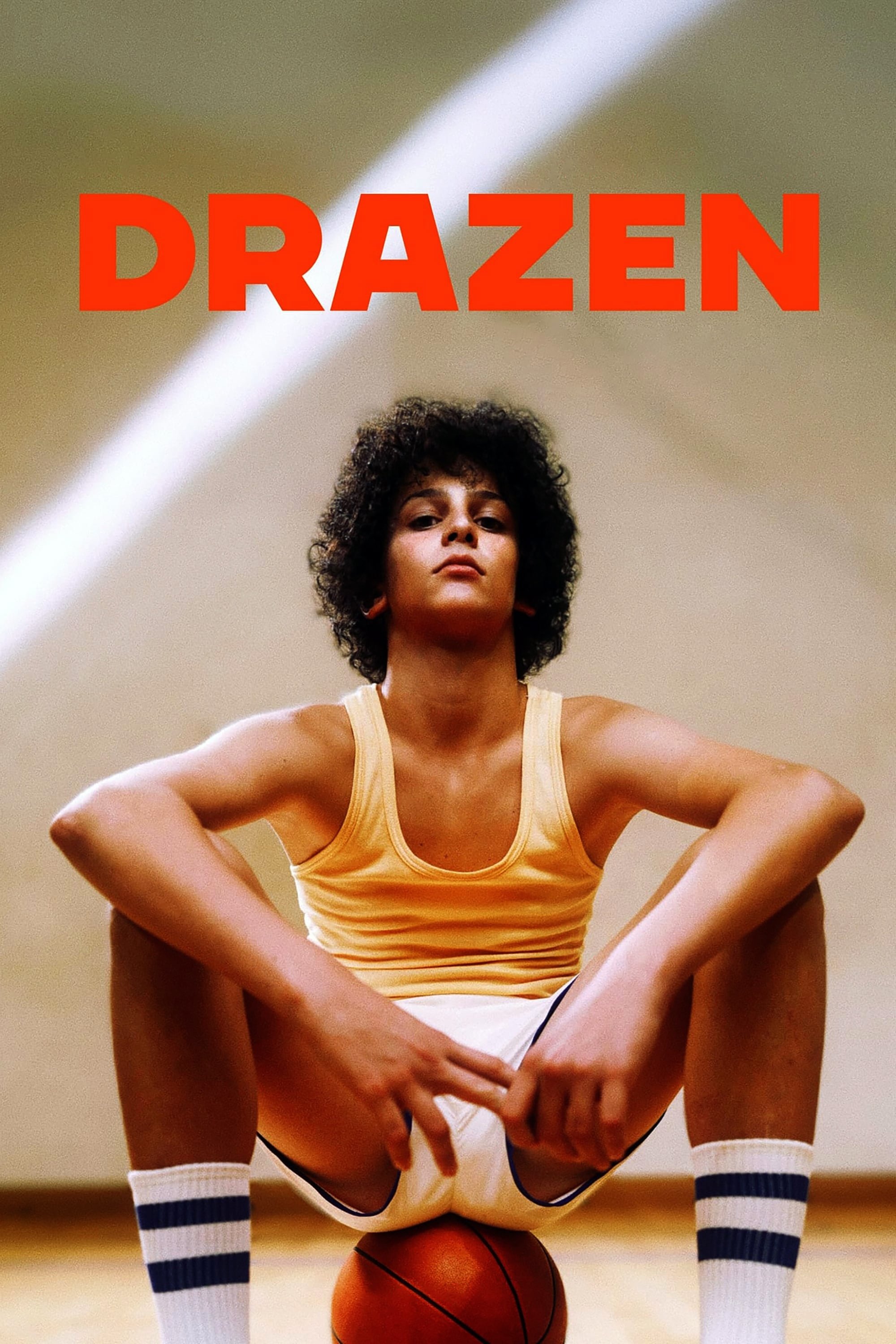 Drazen photo