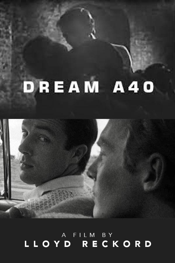Dream A40 photo