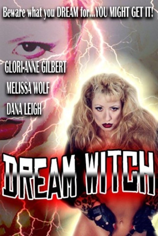 Dream Witch photo
