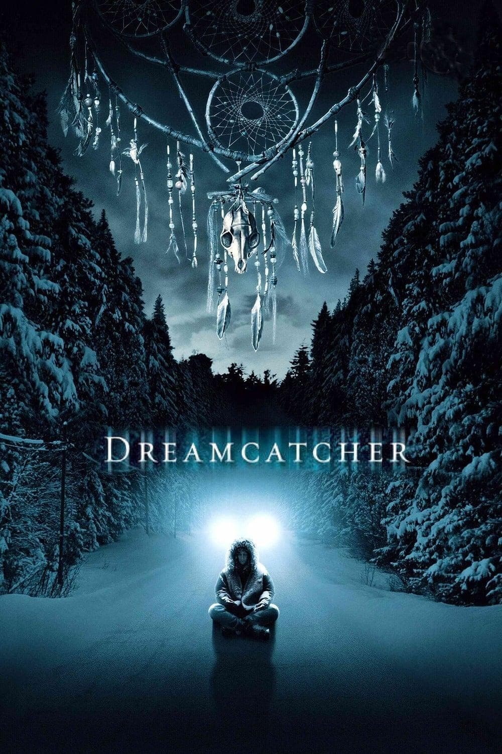 Dreamcatcher photo